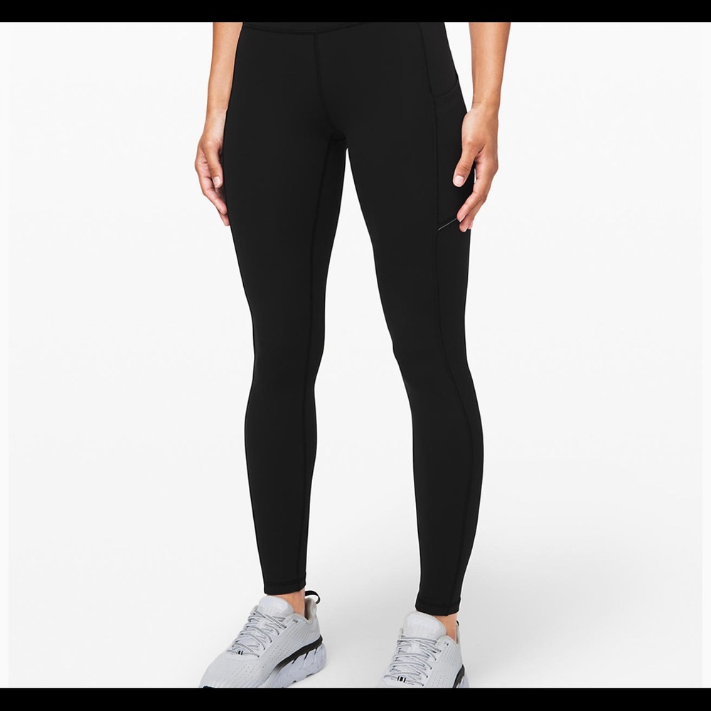 Lululemon Speed Up Tight